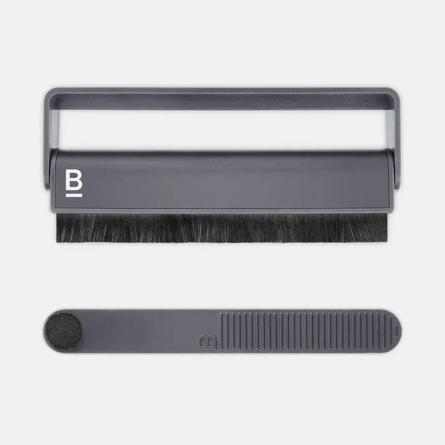 Boundless Audio Record Cleaner Kit (2 piece)