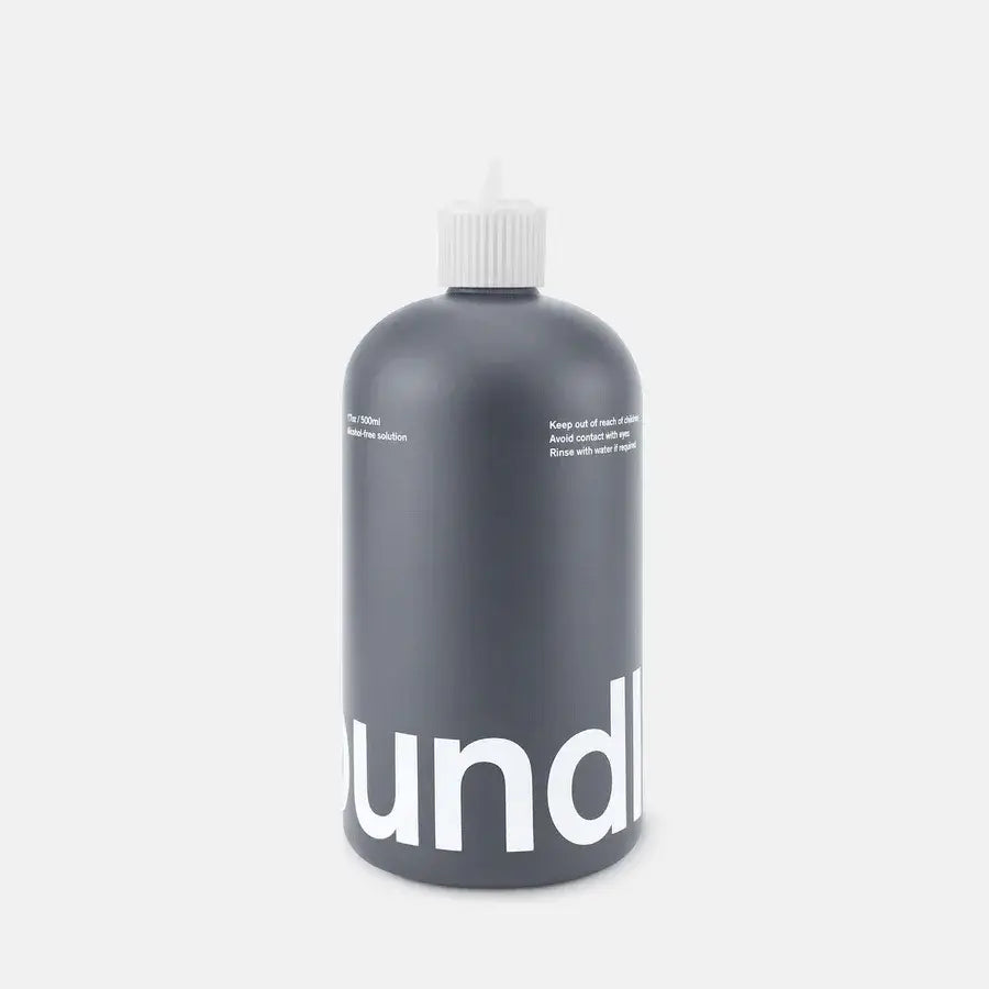 Boundless Audio Record Cleaning Solution (17oz)
