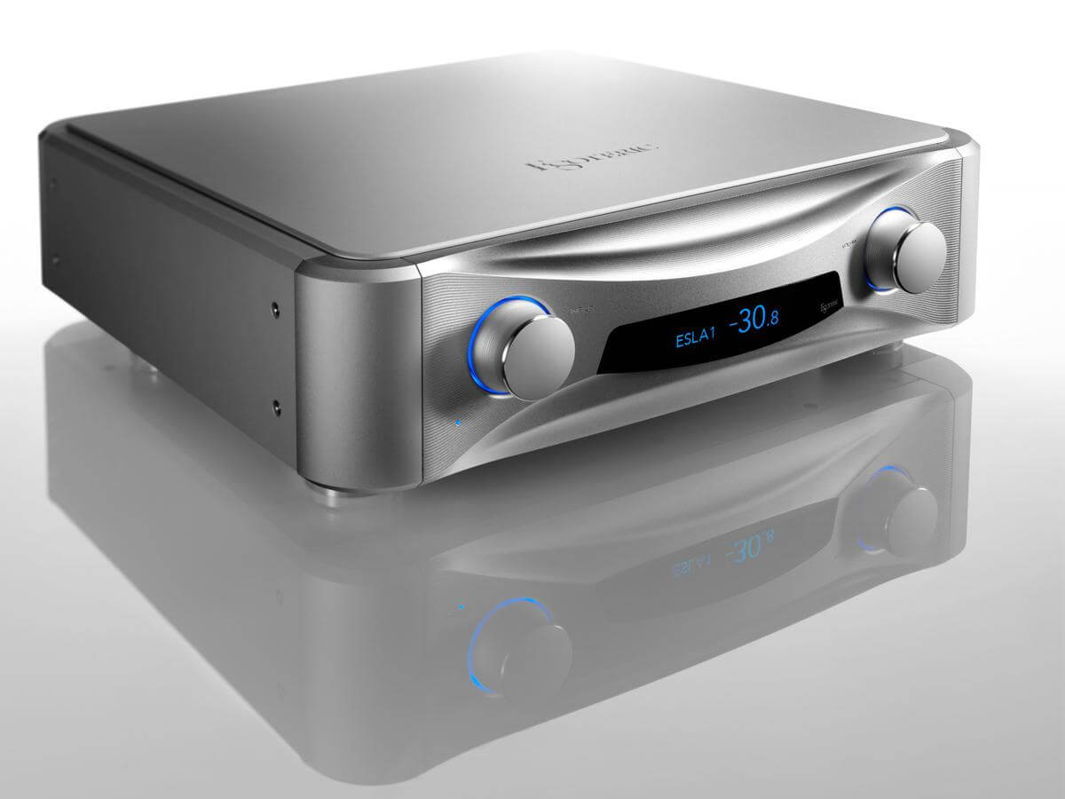 Esoteric Grandioso C1X Solo Reference Pre-amplifier