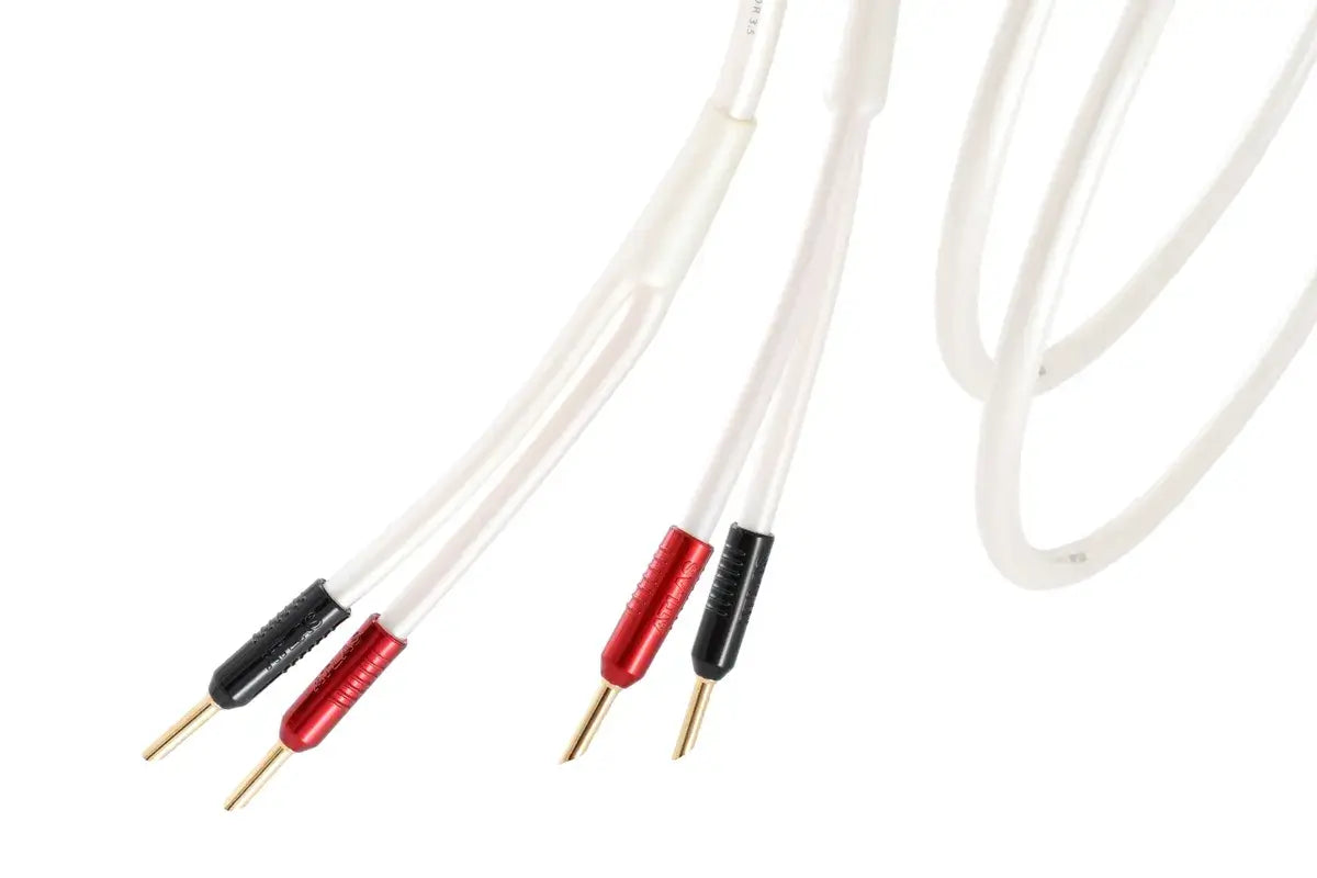 Atlas Equator Achromatic Speaker Z/S 3.5 Cable
