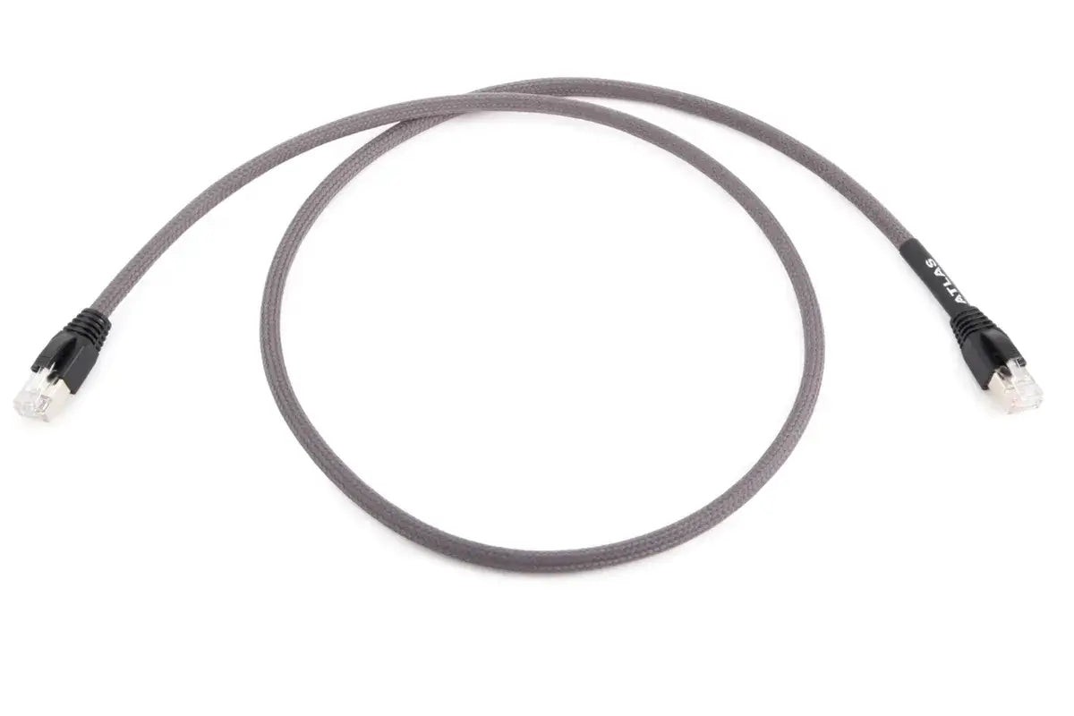 Atlas Equator Streaming Interconnect Cable