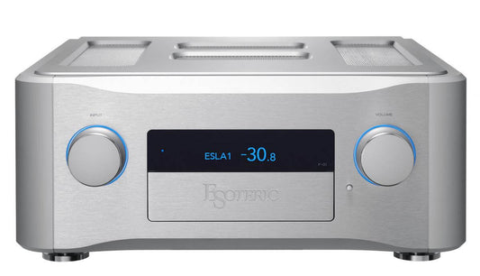 Esoteric F-01  Reference Class A Stereo Integrated Amplifier