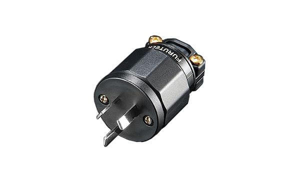 Furutech FI-AU3112-N1 AU/NZ Power Connector (each)