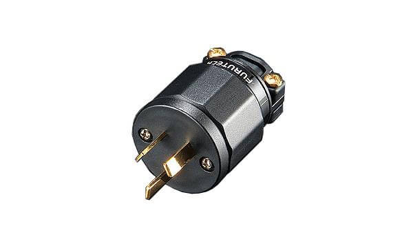 Furutech FI-AU3112-N1 AU/NZ Power Connector (each)