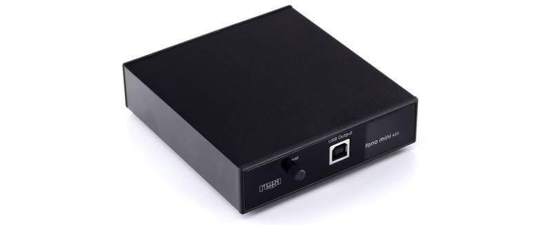 Rega Fono Mini A2D