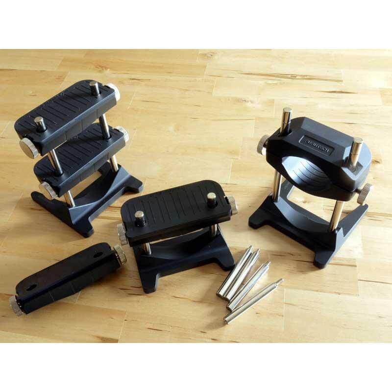 Furutech NCF Booster - Signal Performance Enhancing Cable Holder (each)