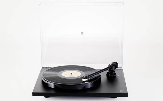 Rega Planar 1 Turntable