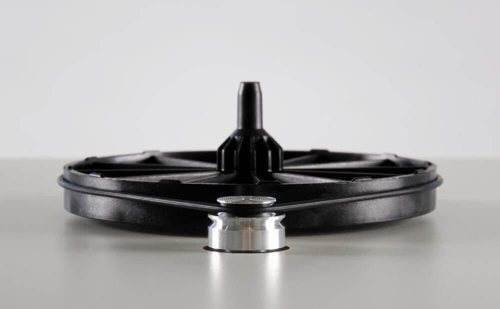 Rega Planar 1 Plus Turntable