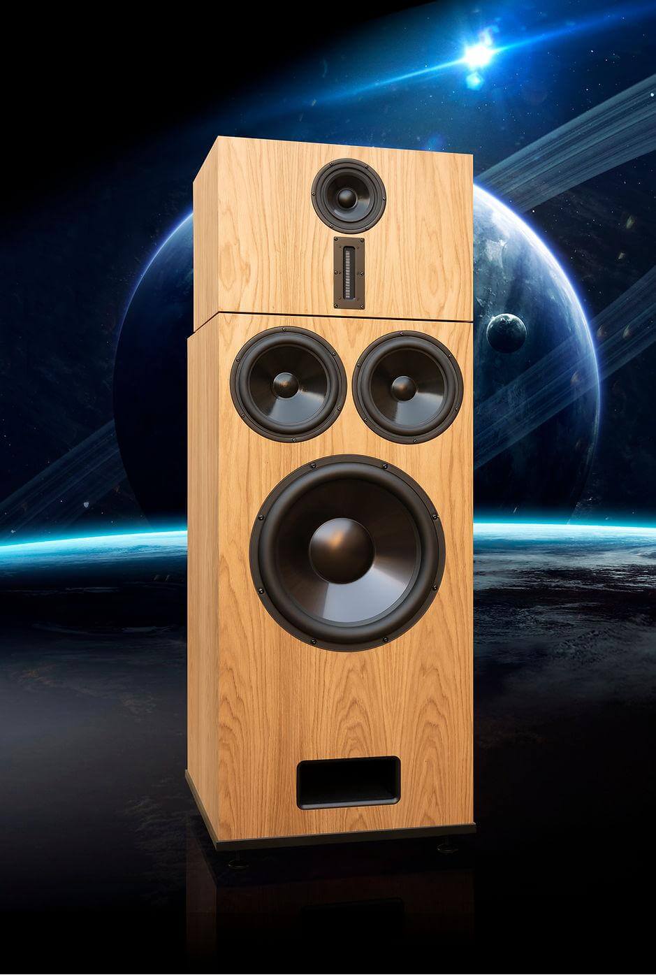 Graham Audio Votu Mirama Loudspeaker