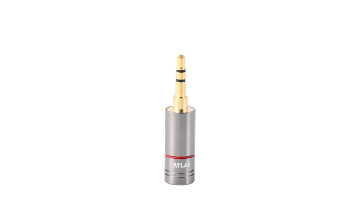 Atlas Element Metik 3.5mm Achromatic X RCA 1:2 Cable