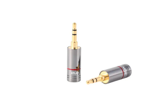 Atlas Element Metik 3.5mm - 3.5mm Interconnect Cable