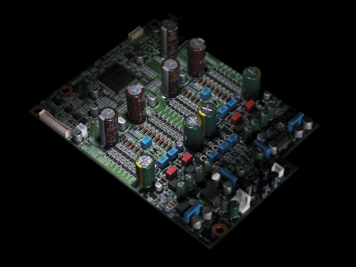 Esoteric N-01XD SE Reference 64-bit Streaming Audio Player/DAC
