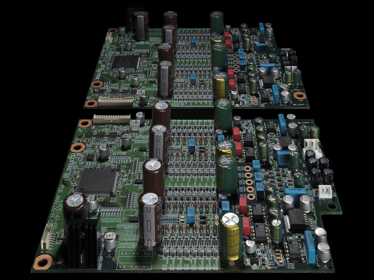 Esoteric N-01XD SE Reference 64-bit Streaming Audio Player/DAC