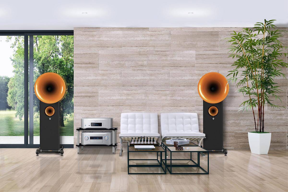 Esoteric N-01XD SE Reference 64-bit Streaming Audio Player/DAC