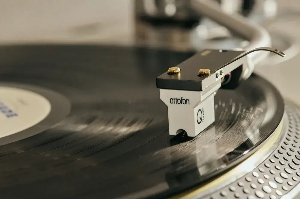 Ortofon MC Quintet Mono Moving Coil Cartridge