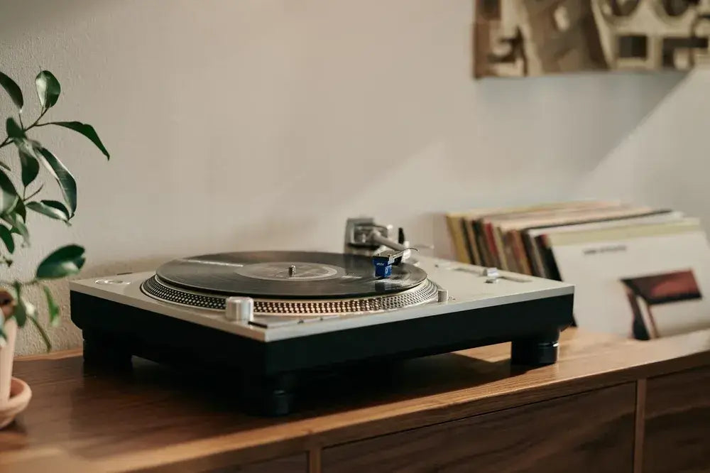 Ortofon MC Quintet Blue Moving Coil Cartridge