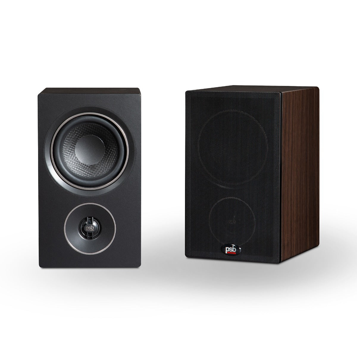 PSB Alpha P5 Compact Bookshelf Speakers - (Pair)