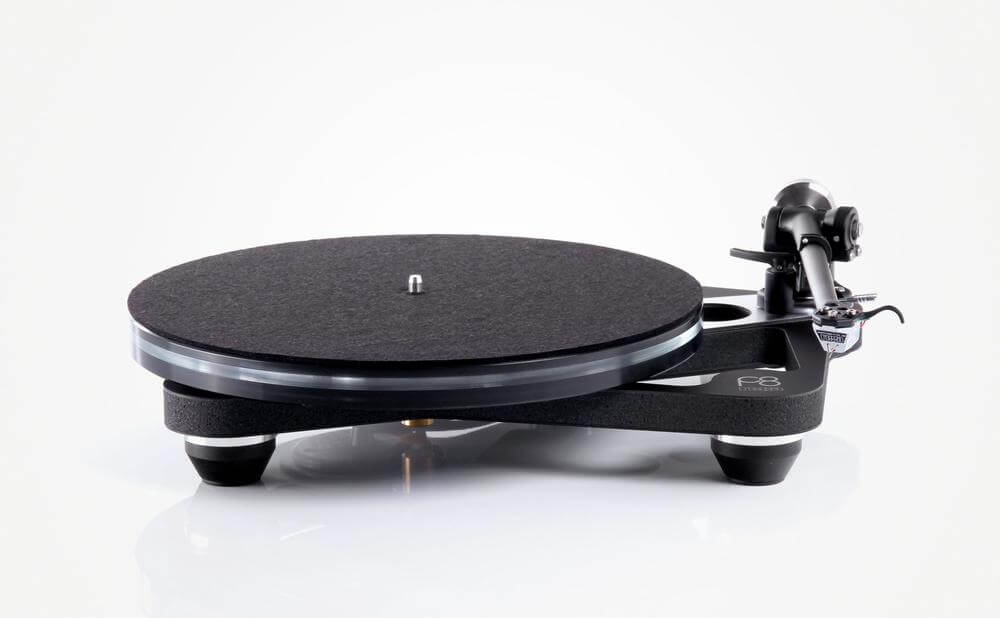 Rega Planar 8 Turntable (without cartridge)