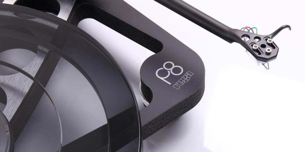 Rega Planar 8 Turntable (without cartridge)