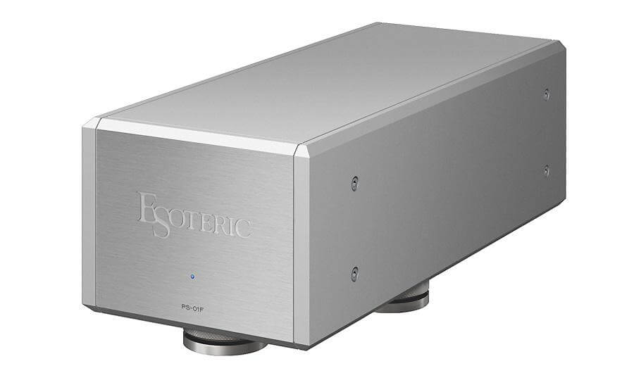 Esoteric PS-01F External Power Supply