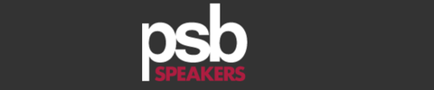 PSB Speakers