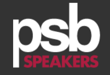 PSB Speakers