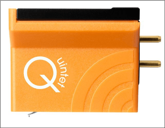 Ortofon MC Quintet Bronze Moving Coil Cartridge