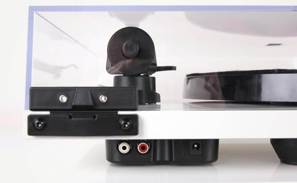 Rega Planar 1 Plus Turntable