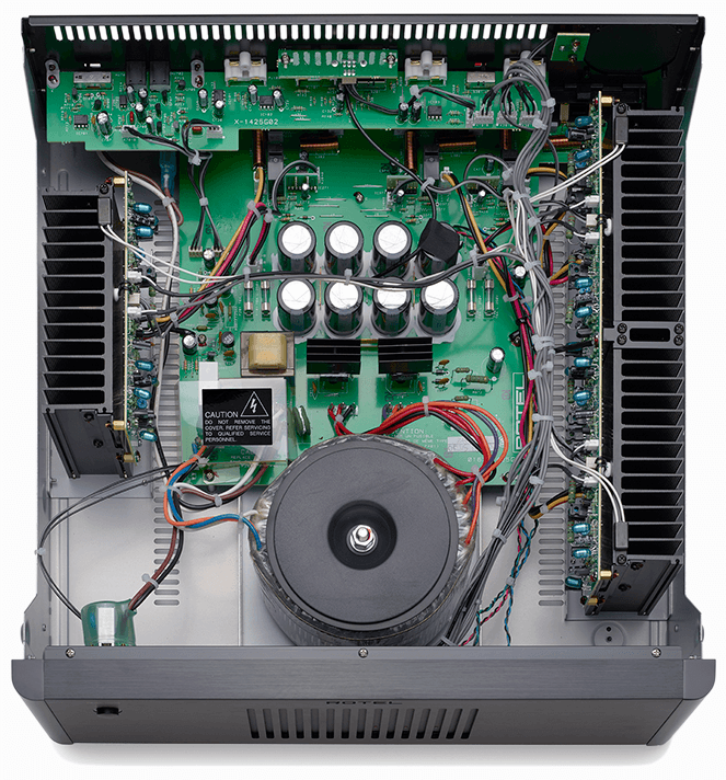 Rotel RMB-1506 Distribution Power Amplifier