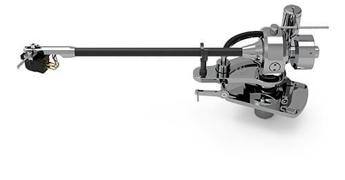 Acoustic Signature TA-1000 NEO (Silver) Tonearm