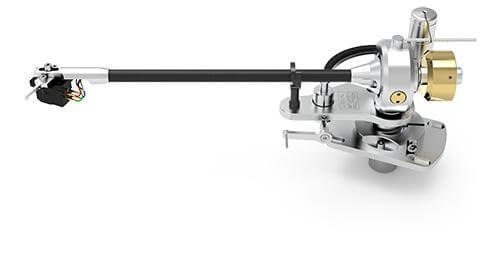 Acoustic Signature TA-1000 NEO (Silver) Tonearm