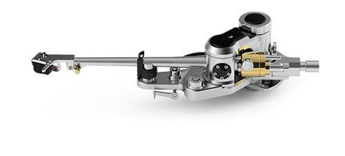 Acoustic Signature TA-10,000 NEO Tonearm (Silver)