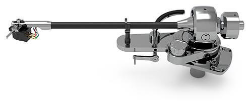 Acoustic Signature TA-2000 NEO (Silver) Tonearm