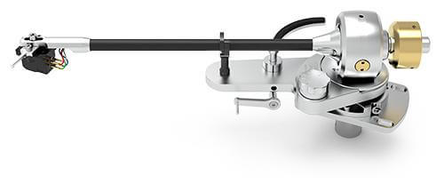 Acoustic Signature TA-2000 NEO (Silver) Tonearm