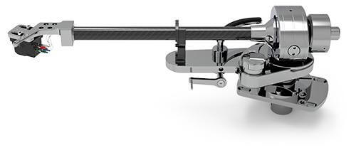 Acoustic Signature TA-5000 NEO (Silver) Tonearm