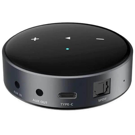 WiiM Mini AirPlay2 Wireless Audio Streamer